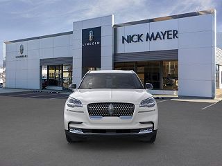2024 Lincoln Aviator Reserve 5LM5J7XC9RGL08244 in Cleveland, OH 6
