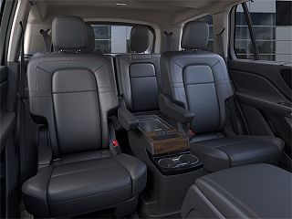 2024 Lincoln Aviator Reserve 5LM5J7XC3RGL06344 in Columbia, MD 11