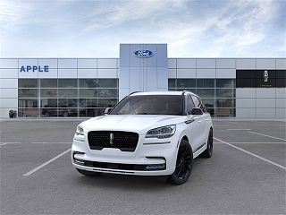 2024 Lincoln Aviator Reserve 5LM5J7XC3RGL06344 in Columbia, MD 2