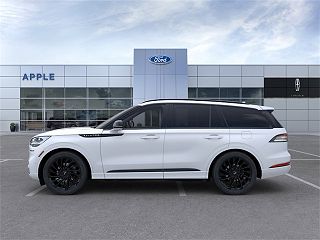 2024 Lincoln Aviator Reserve 5LM5J7XC3RGL06344 in Columbia, MD 3