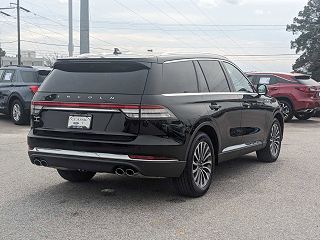 2024 Lincoln Aviator Reserve 5LM5J7WC9RGL01036 in Columbia, SC 5
