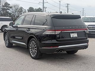 2024 Lincoln Aviator Reserve 5LM5J7WC9RGL01036 in Columbia, SC 7