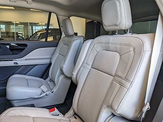 2024 Lincoln Aviator Reserve 5LM5J7XC0RGL03496 in Columbia, SC 22