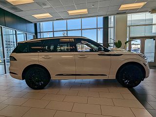 2024 Lincoln Aviator Reserve 5LM5J7XC0RGL03496 in Columbia, SC 3