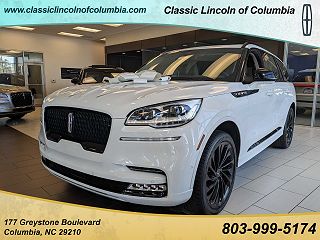 2024 Lincoln Aviator Reserve 5LM5J7XC0RGL03496 in Columbia, SC