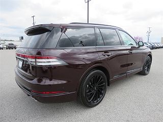 2024 Lincoln Aviator Reserve 5LM5J7XC8RGL09093 in Cookeville, TN 14