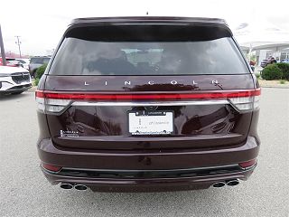 2024 Lincoln Aviator Reserve 5LM5J7XC8RGL09093 in Cookeville, TN 15