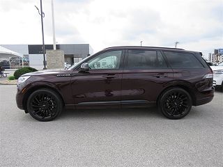 2024 Lincoln Aviator Reserve 5LM5J7XC8RGL09093 in Cookeville, TN 17