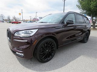 2024 Lincoln Aviator Reserve 5LM5J7XC8RGL09093 in Cookeville, TN 18