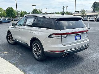 2024 Lincoln Aviator Premiere 5LM5J6WC8RGL05038 in Evans, GA 6