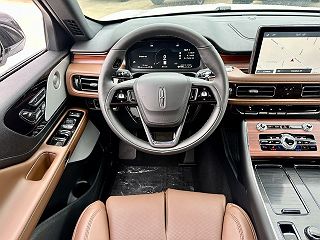 2024 Lincoln Aviator Reserve 5LM5J7XC7RGL04452 in Frankfort, KY 17