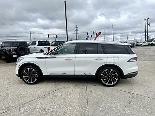 2024 Lincoln Aviator Reserve 5LM5J7XC7RGL04452 in Frankfort, KY 4