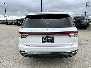 2024 Lincoln Aviator Reserve 5LM5J7XC7RGL04452 in Frankfort, KY 6