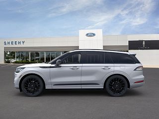 2024 Lincoln Aviator Reserve 5LM5J7XC6RGL07990 in Gaithersburg, MD 3