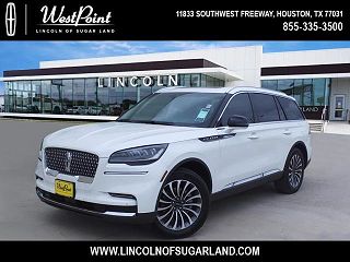 2024 Lincoln Aviator Premiere 5LM5J6WC8RGL02009 in Houston, TX 1