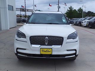2024 Lincoln Aviator Premiere 5LM5J6WC8RGL02009 in Houston, TX 13