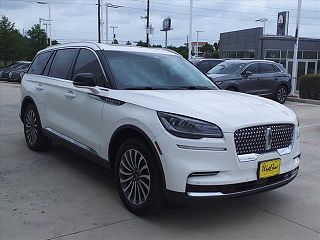 2024 Lincoln Aviator Premiere 5LM5J6WC8RGL02009 in Houston, TX 14