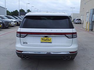 2024 Lincoln Aviator Premiere 5LM5J6WC8RGL02009 in Houston, TX 15