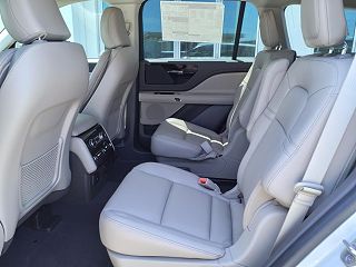 2024 Lincoln Aviator Premiere 5LM5J6WC6RGL07595 in Houston, TX 12