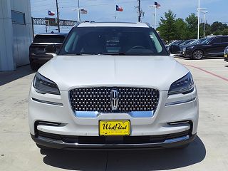 2024 Lincoln Aviator Premiere 5LM5J6WC6RGL07595 in Houston, TX 13