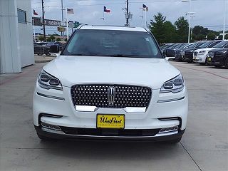 2024 Lincoln Aviator Reserve 5LM5J7WC3RGL09343 in Houston, TX 13