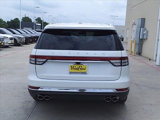 2024 Lincoln Aviator Reserve 5LM5J7WC3RGL09343 in Houston, TX 15