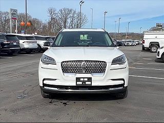 2024 Lincoln Aviator Premiere 5LM5J6WC0RGL04904 in Knoxville, TN 2