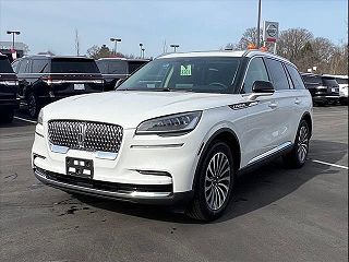 2024 Lincoln Aviator Premiere 5LM5J6WC0RGL04904 in Knoxville, TN 3