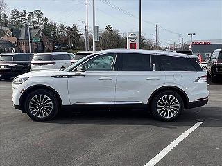 2024 Lincoln Aviator Premiere 5LM5J6WC0RGL04904 in Knoxville, TN 4