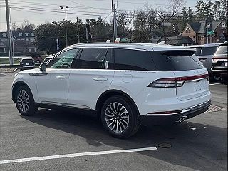 2024 Lincoln Aviator Premiere 5LM5J6WC0RGL04904 in Knoxville, TN 5