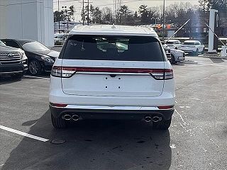 2024 Lincoln Aviator Premiere 5LM5J6WC0RGL04904 in Knoxville, TN 6