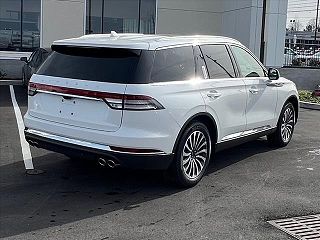 2024 Lincoln Aviator Premiere 5LM5J6WC0RGL04904 in Knoxville, TN 7