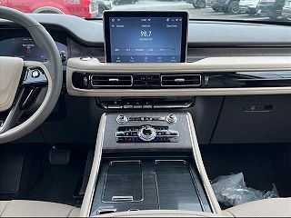 2024 Lincoln Aviator Reserve 5LM5J7WC0RGL05900 in Knoxville, TN 13
