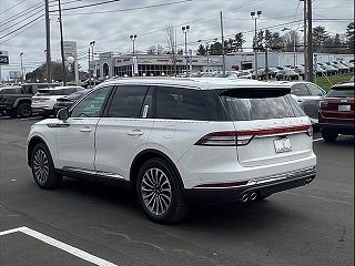 2024 Lincoln Aviator Reserve 5LM5J7WC0RGL05900 in Knoxville, TN 5