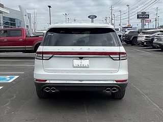 2024 Lincoln Aviator Reserve 5LM5J7WC0RGL05900 in Knoxville, TN 6