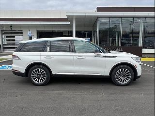 2024 Lincoln Aviator Reserve 5LM5J7WC0RGL05900 in Knoxville, TN 8