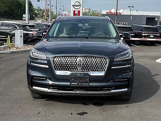 2024 Lincoln Aviator Reserve 5LM5J7XCXRGL09032 in Knoxville, TN 2