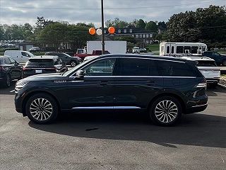 2024 Lincoln Aviator Reserve 5LM5J7XCXRGL09032 in Knoxville, TN 4
