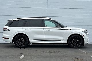 2024 Lincoln Aviator Reserve 5LM5J7XC5RGL05311 in La Mesa, CA 3