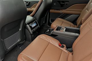 2024 Lincoln Aviator Reserve 5LM5J7XC5RGL05311 in La Mesa, CA 8