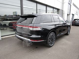 2024 Lincoln Aviator Black Label 5LM5J9XC5RGL04106 in Lansdale, PA 4