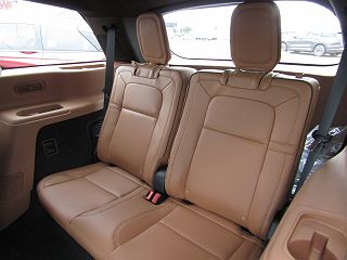 2024 Lincoln Aviator Black Label 5LM5J9XC5RGL04106 in Lansdale, PA 7