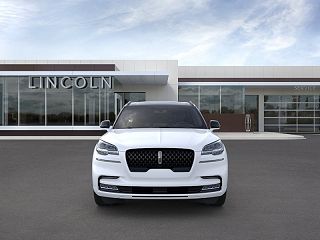 2024 Lincoln Aviator Black Label 5LM5J9XC2RGL08002 in Lowell, MA 6