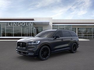 2024 Lincoln Aviator Reserve 5LM5J7XC6RGL05477 in Lumberton, NJ 1