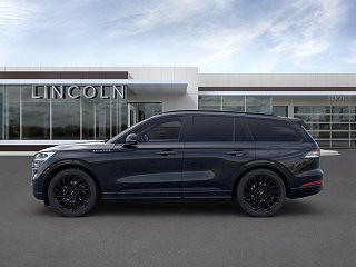 2024 Lincoln Aviator Reserve 5LM5J7XC6RGL05477 in Lumberton, NJ 3