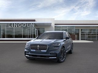 2024 Lincoln Aviator Reserve 5LM5J7XC4RGL08555 in Lumberton, NJ 2