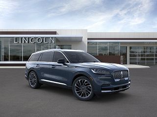 2024 Lincoln Aviator Reserve 5LM5J7XC4RGL08555 in Lumberton, NJ 7