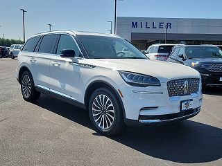 2024 Lincoln Aviator Premiere 5LM5J6XC7RGL01531 in Lumberton, NJ 1