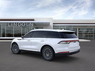 2024 Lincoln Aviator Premiere 5LM5J6XC7RGL01531 in Lumberton, NJ 4