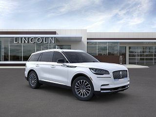 2024 Lincoln Aviator Premiere 5LM5J6XC7RGL01531 in Lumberton, NJ 7